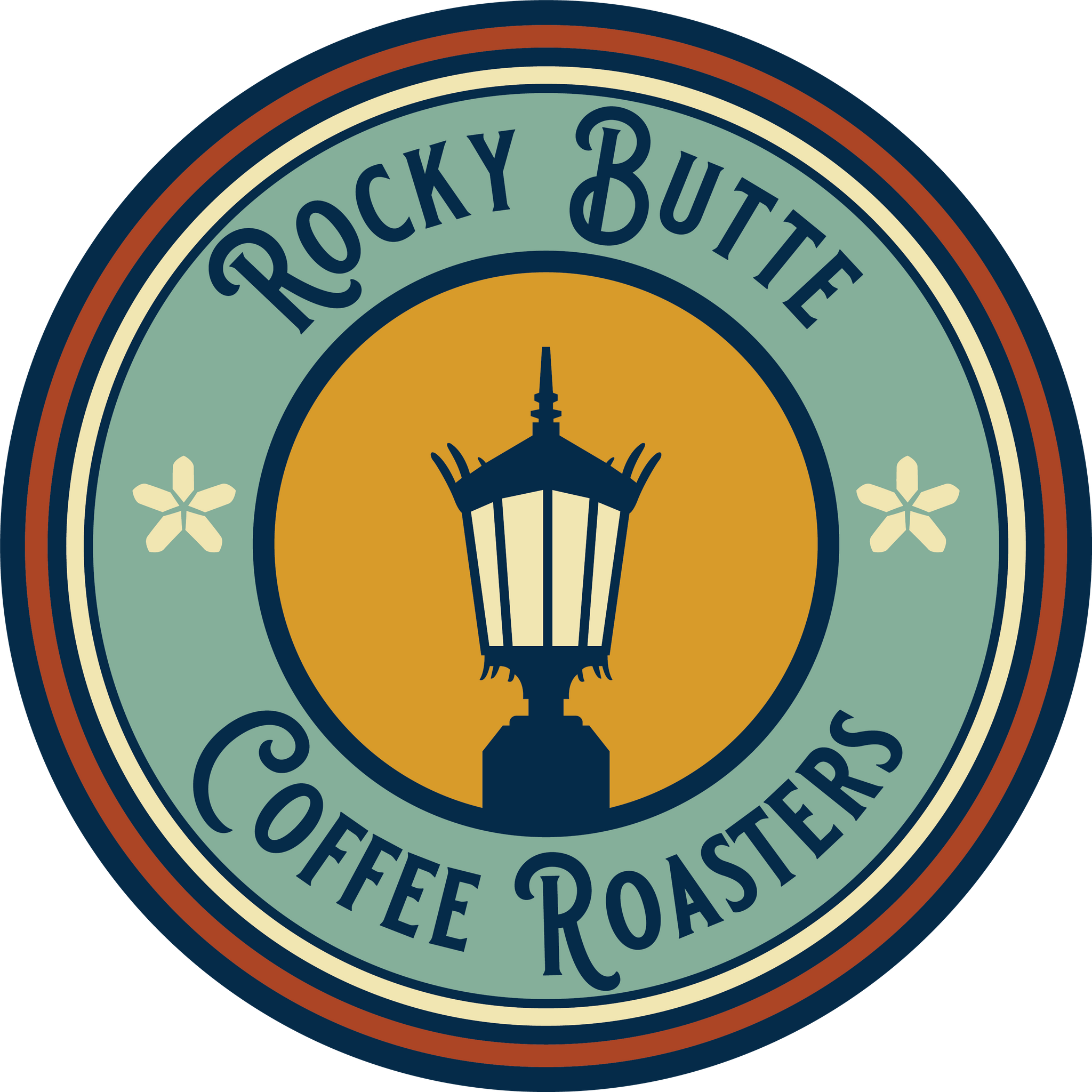 Rocky Butte | Coffee Roaster and Espresso Bar – Rocky Butte Coffee