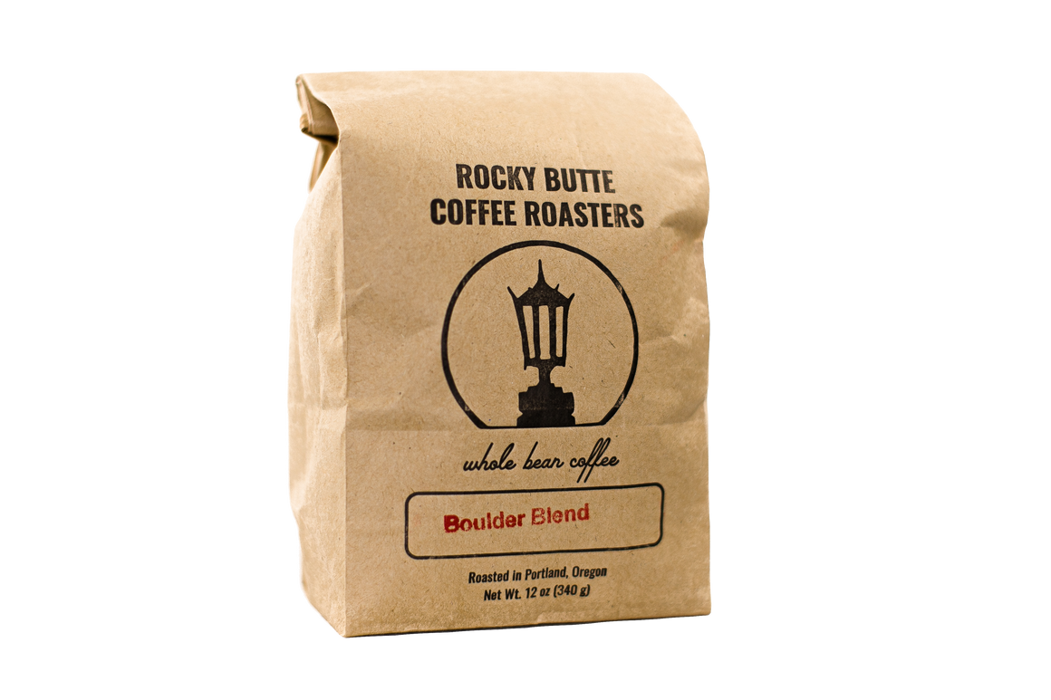Rocky Butte Coffee Roaster and Espresso Bar Rocky Butte Coffee Roasters